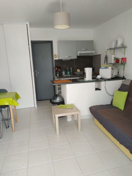 photo 11 Owner direct vacation rental Bastia studio Corsica Corsica