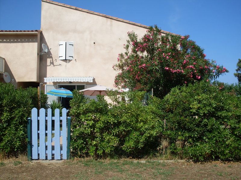 photo 2 Owner direct vacation rental Bastia studio Corsica Corsica View of the property from outside