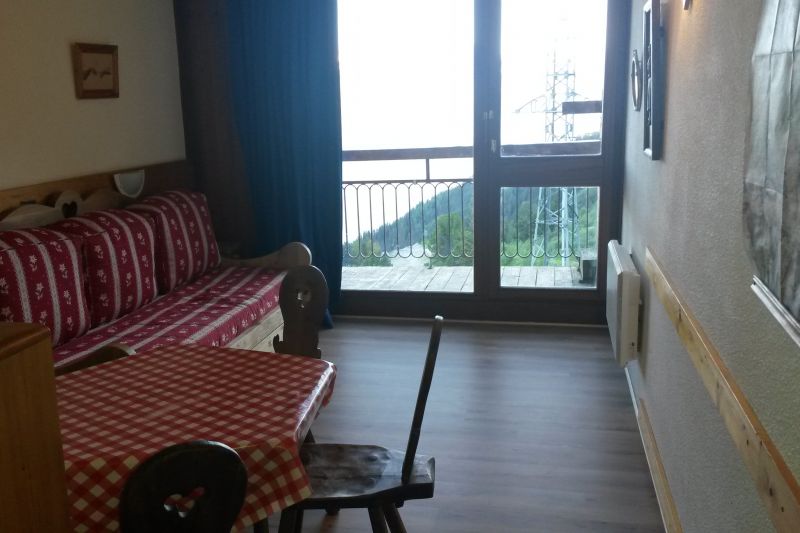 photo 0 Owner direct vacation rental Les Arcs studio Rhone-Alps Savoie Living room