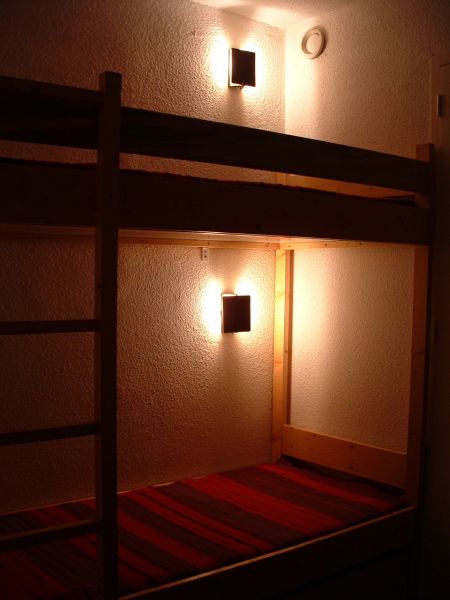 photo 13 Owner direct vacation rental Les Arcs studio Rhone-Alps Savoie Open sleeping nook