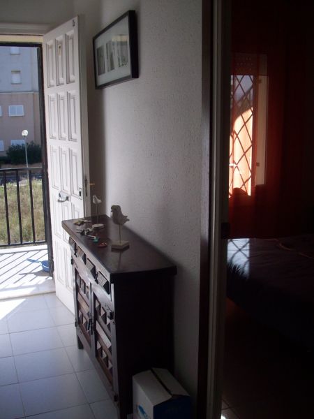 photo 1 Owner direct vacation rental Rosas appartement Catalonia Girona (province of) Hall