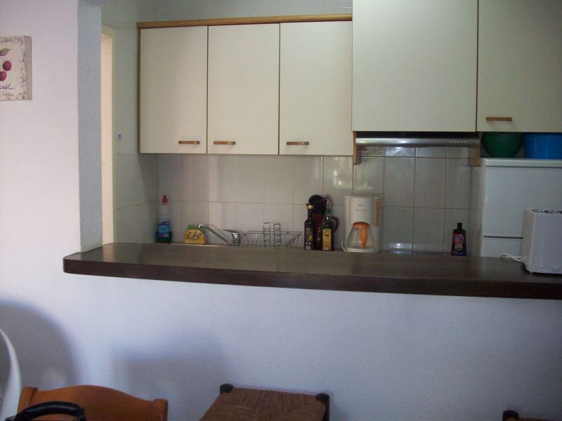 photo 2 Owner direct vacation rental Rosas appartement Catalonia Girona (province of) Open-plan kitchen