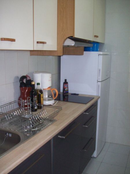 photo 3 Owner direct vacation rental Rosas appartement Catalonia Girona (province of) Open-plan kitchen