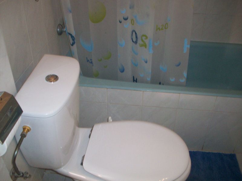 photo 6 Owner direct vacation rental Rosas appartement Catalonia Girona (province of) bathroom