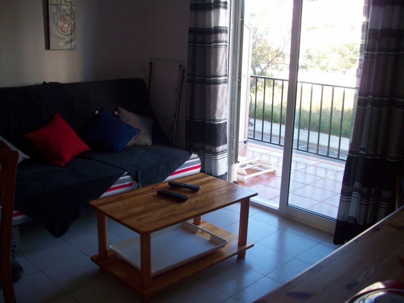 photo 7 Owner direct vacation rental Rosas appartement Catalonia Girona (province of) Living room