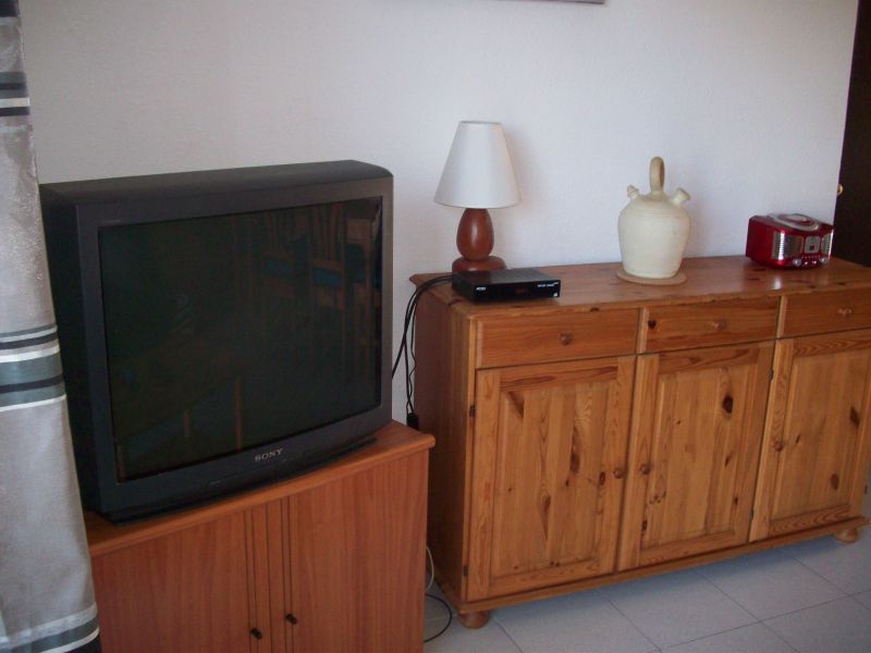 photo 10 Owner direct vacation rental Rosas appartement Catalonia Girona (province of) Living room
