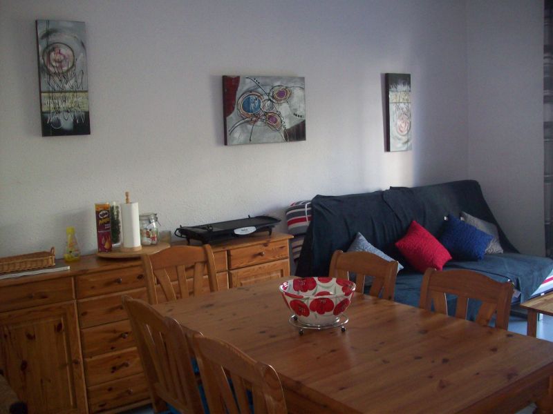 photo 11 Owner direct vacation rental Rosas appartement Catalonia Girona (province of) Living room