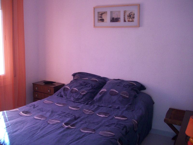 photo 13 Owner direct vacation rental Rosas appartement Catalonia Girona (province of) bedroom 1