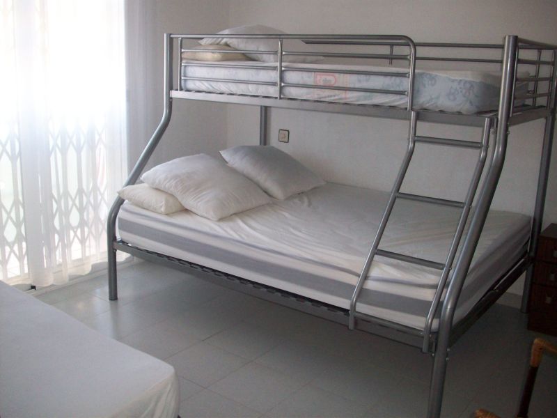 photo 16 Owner direct vacation rental Rosas appartement Catalonia Girona (province of) bedroom 2