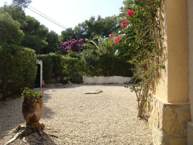 photo 9 Owner direct vacation rental Jvea villa Valencian Community Alicante (province of)