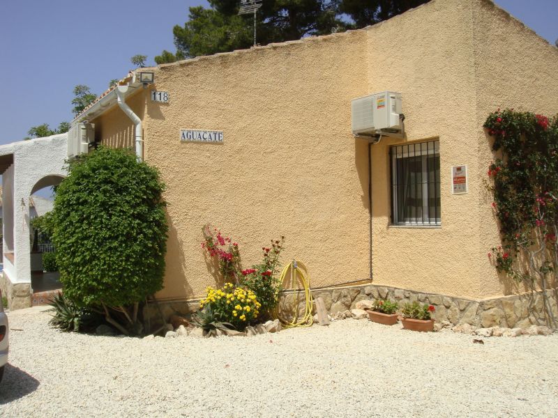 photo 21 Owner direct vacation rental Jvea villa Valencian Community Alicante (province of) Hall