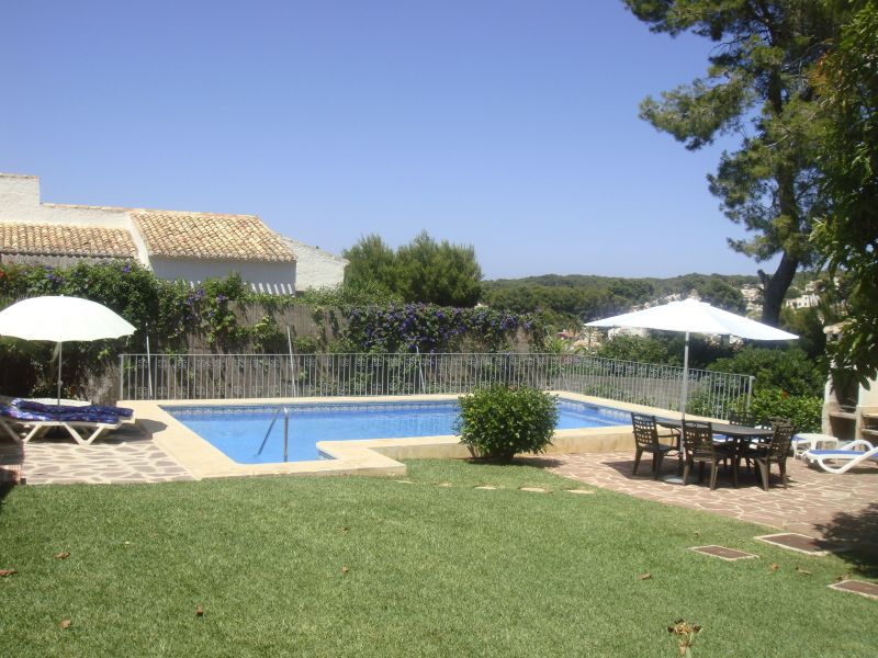 photo 20 Owner direct vacation rental Jvea villa Valencian Community Alicante (province of) Swimming pool