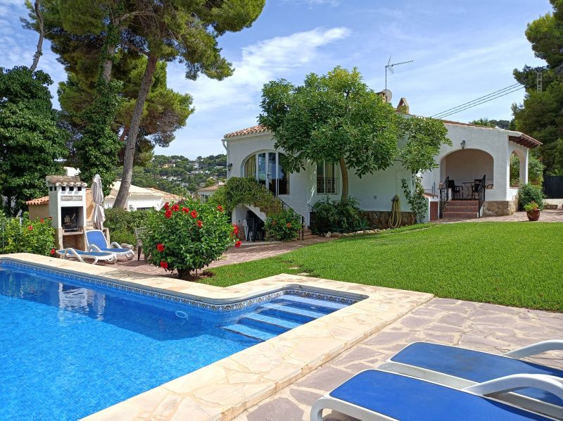 photo 18 Owner direct vacation rental Jvea villa Valencian Community Alicante (province of)