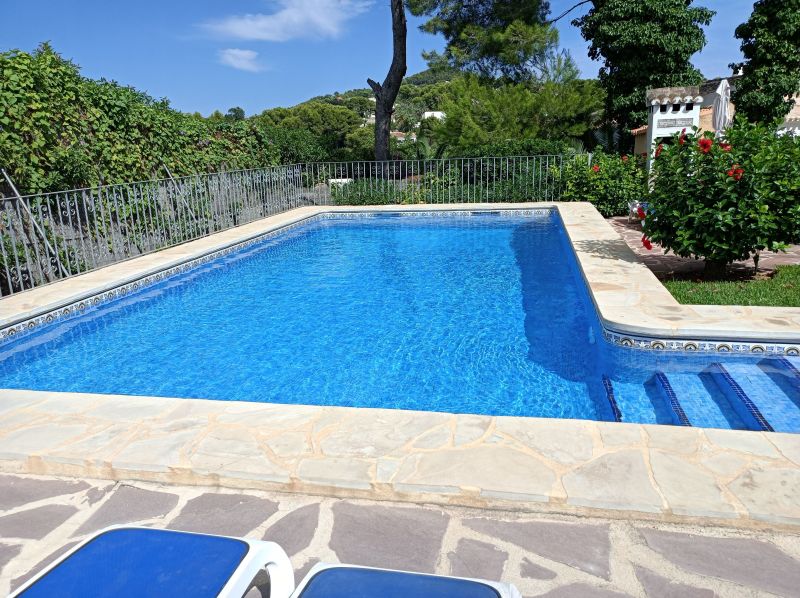 photo 3 Owner direct vacation rental Jvea villa Valencian Community Alicante (province of) Swimming pool