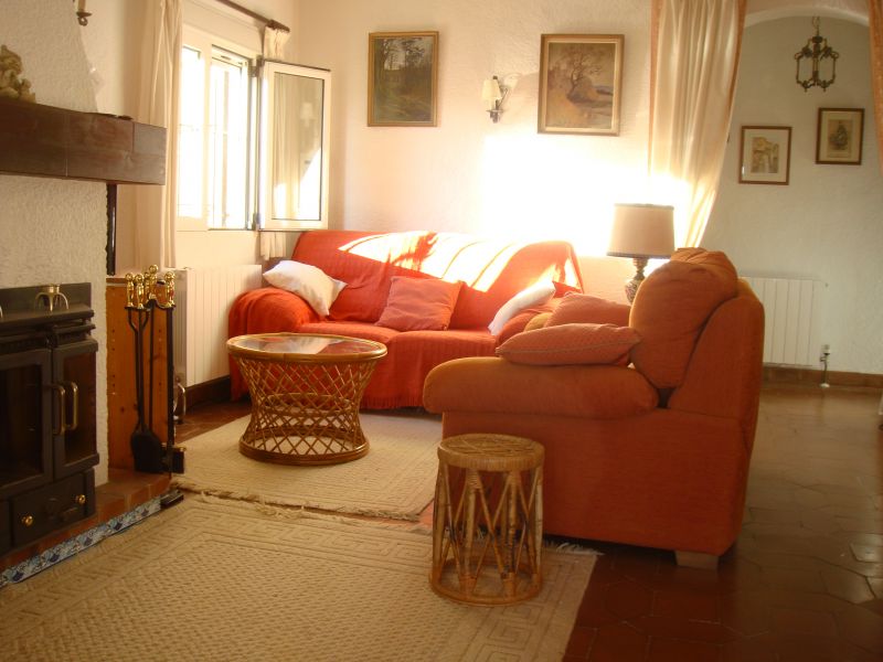 photo 5 Owner direct vacation rental Jvea villa Valencian Community Alicante (province of) Lounge