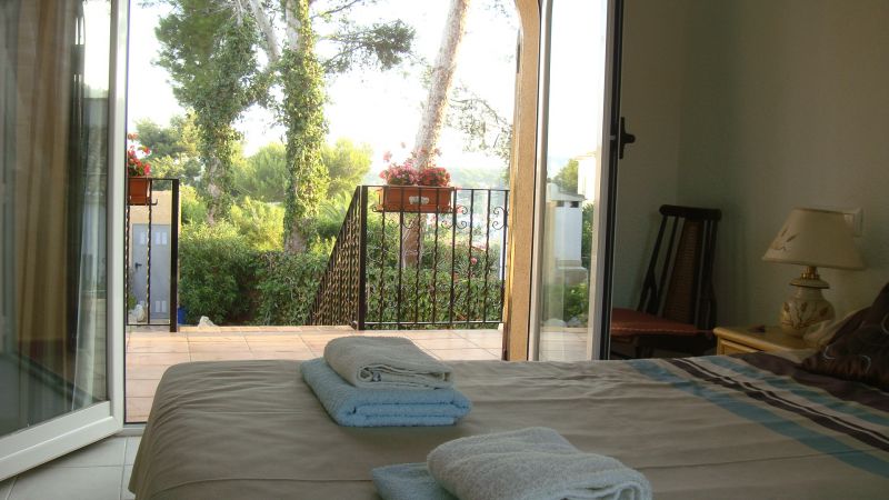 photo 14 Owner direct vacation rental Jvea villa Valencian Community Alicante (province of) bedroom 2