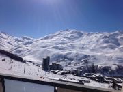 ski in/ski out vacation rentals: appartement # 91857