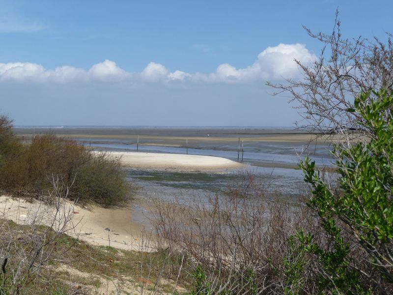 photo 13 Owner direct vacation rental Arcachon appartement Aquitaine Gironde View of the property from outside