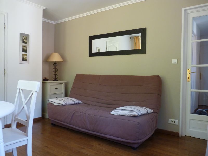 photo 2 Owner direct vacation rental Le Touquet appartement Nord-Pas de Calais Pas de Calais Lounge