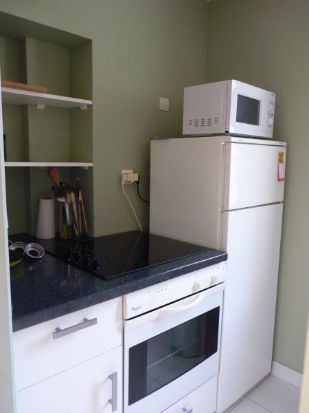 photo 9 Owner direct vacation rental Le Touquet appartement Nord-Pas de Calais Pas de Calais Separate kitchen