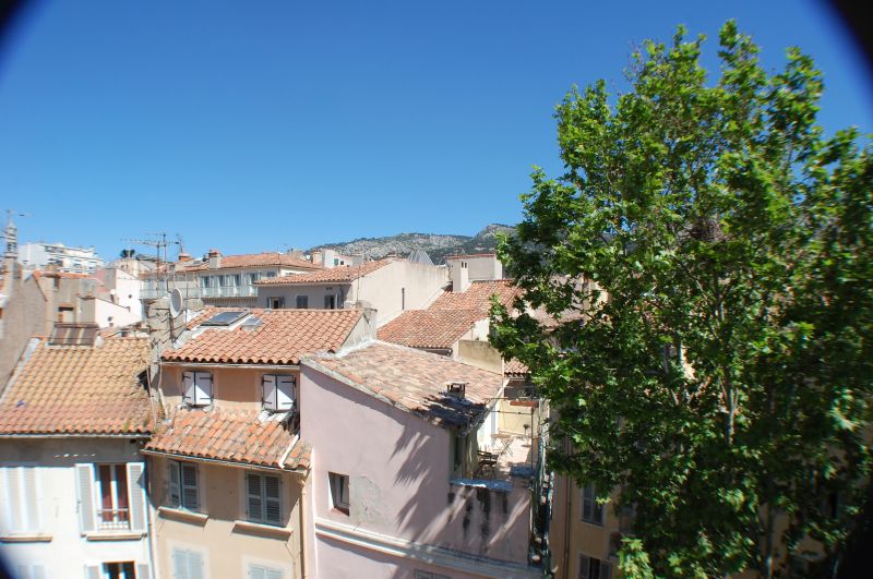 photo 13 Owner direct vacation rental Toulon studio Provence-Alpes-Cte d'Azur Var View from the terrace