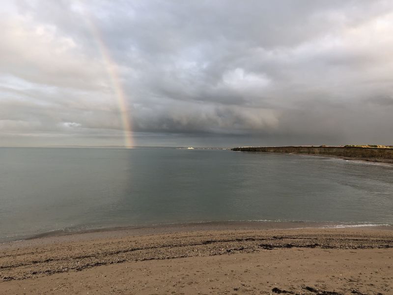 photo 21 Owner direct vacation rental Luc sur Mer appartement Basse-Normandie Calvados Surroundings