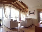 French Mediterranean Coast vacation rentals for 3 people: appartement # 93105