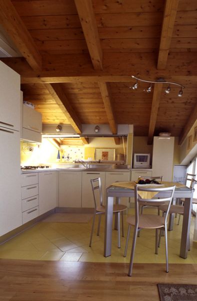 photo 5 Owner direct vacation rental Cattolica appartement Emilia-Romagna Rimini Province Open-plan kitchen