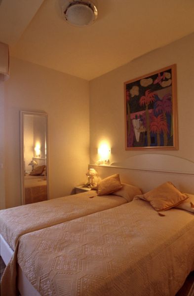 photo 9 Owner direct vacation rental Cattolica appartement Emilia-Romagna Rimini Province bedroom 2