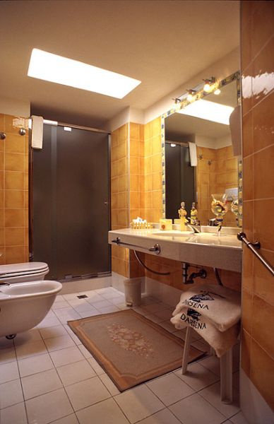 photo 10 Owner direct vacation rental Cattolica appartement Emilia-Romagna Rimini Province bathroom 1
