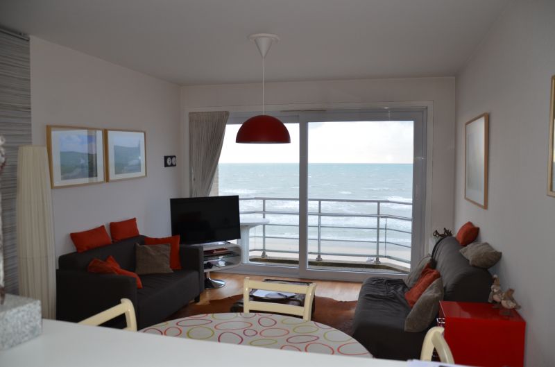 photo 1 Owner direct vacation rental Bray-Dunes appartement Nord-Pas de Calais  Lounge