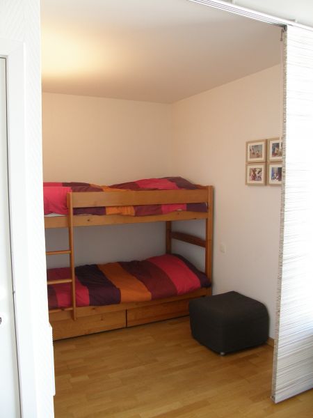photo 5 Owner direct vacation rental Bray-Dunes appartement Nord-Pas de Calais  Open sleeping nook
