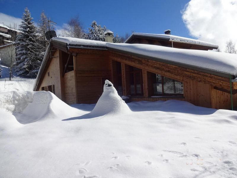 photo 15 Owner direct vacation rental Les 2 Alpes chalet Rhone-Alps Isre