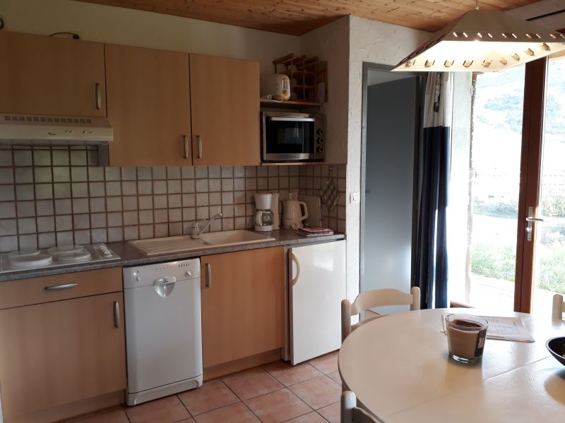 photo 7 Owner direct vacation rental Saint Franois Longchamp appartement Rhone-Alps Savoie Kitchenette 2