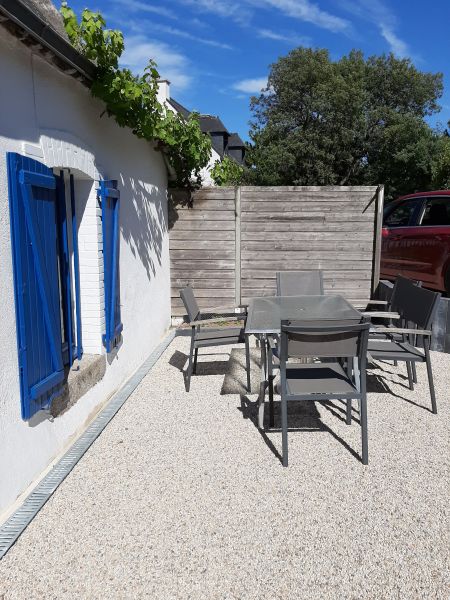 photo 16 Owner direct vacation rental Sarzeau maison Brittany Morbihan