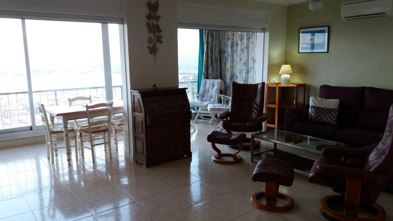 photo 3 Owner direct vacation rental Rosas appartement Catalonia