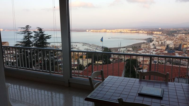 photo 1 Owner direct vacation rental Rosas appartement Catalonia
