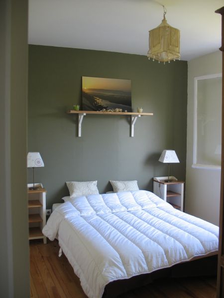 photo 8 Owner direct vacation rental Wimereux gite Nord-Pas de Calais Pas de Calais bedroom 1