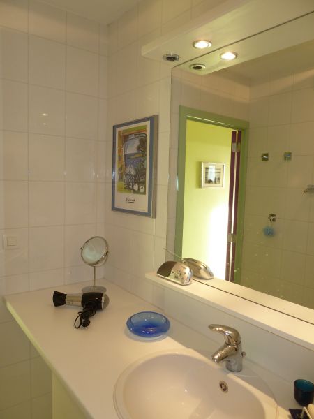 photo 11 Owner direct vacation rental Wimereux appartement Nord-Pas de Calais Pas de Calais bathroom