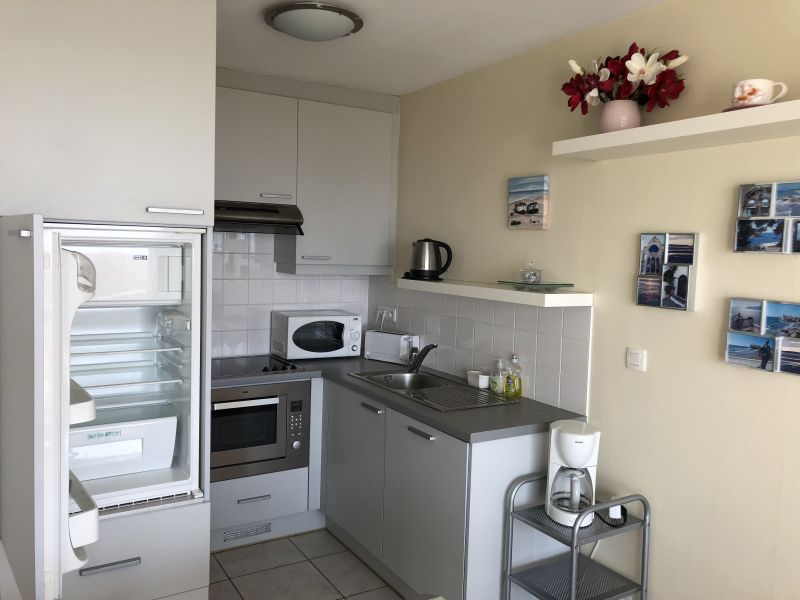 photo 14 Owner direct vacation rental Wimereux appartement Nord-Pas de Calais Pas de Calais Kitchenette