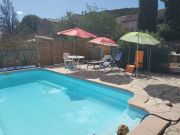 Europe swimming pool vacation rentals: maison # 96705