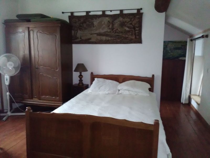 photo 15 Owner direct vacation rental Uzs maison Languedoc-Roussillon Gard bedroom 2