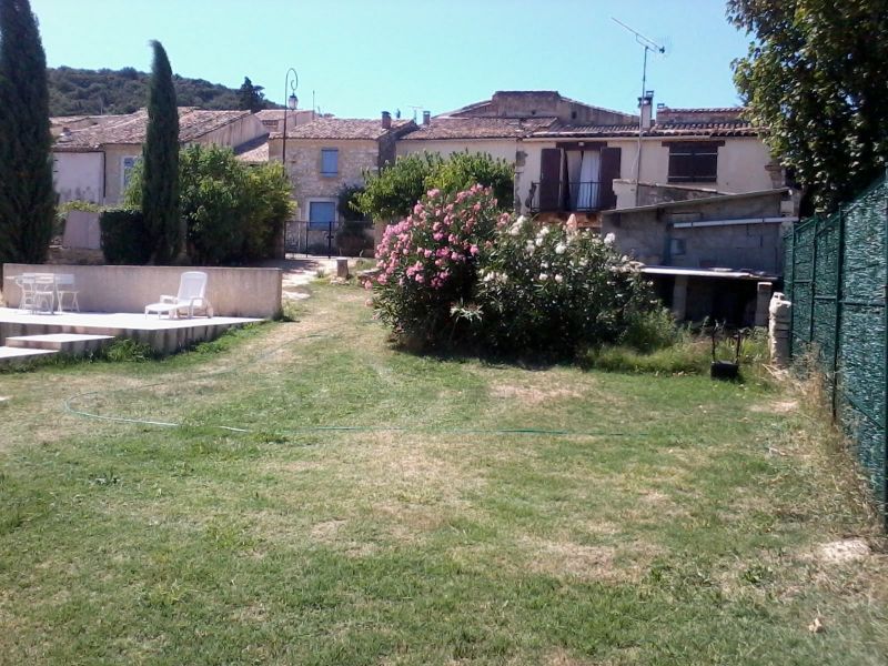 photo 20 Owner direct vacation rental Uzs maison Languedoc-Roussillon Gard