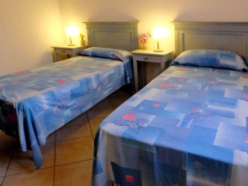 photo 9 Owner direct vacation rental Santa Teresa di Gallura villa Sardinia Olbia Tempio Province bedroom 2