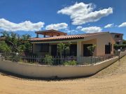 Santa Teresa Di Gallura vacation rentals houses: villa # 99078