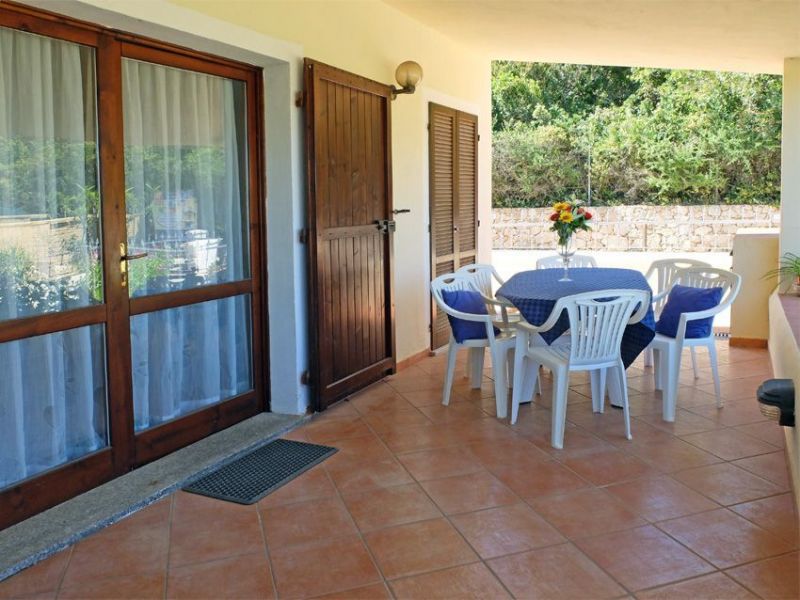 photo 14 Owner direct vacation rental Santa Teresa di Gallura villa Sardinia Olbia Tempio Province