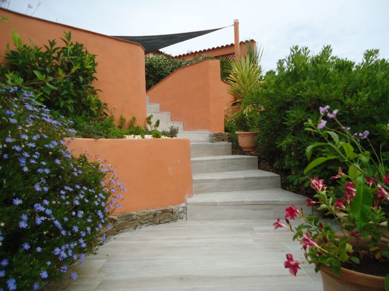 photo 12 Owner direct vacation rental La Londe-les-Maures maison Provence-Alpes-Cte d'Azur Var Garden