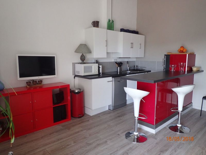 photo 18 Owner direct vacation rental La Londe-les-Maures maison Provence-Alpes-Cte d'Azur Var Open-plan kitchen