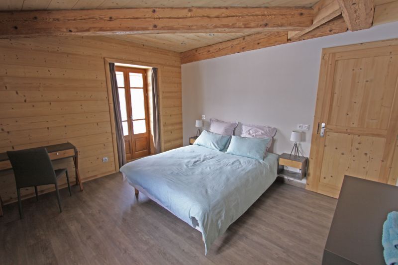 photo 10 Owner direct vacation rental Annecy gite Rhone-Alps Haute-Savoie bedroom 1