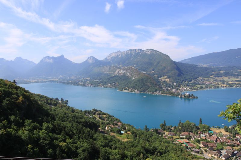 photo 19 Owner direct vacation rental Annecy gite Rhone-Alps Haute-Savoie Surroundings